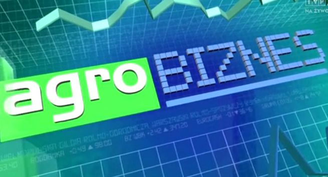 „Agrobiznes” i „Agropogoda” także w porannym paśmie TVP Info
