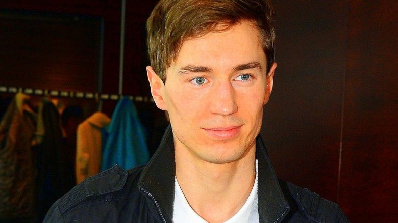 Kamil Stoch