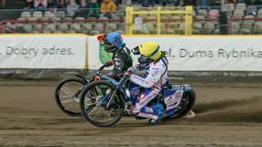 Żużel. Podpisał kontrakt ze swoim byłym klubem. "Nie zniechęciłem się do tego sportu"