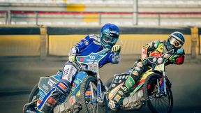 Championship: Adam Ellis bezbłędny w Birmingham. Mecz przerwany przez ciszę nocną