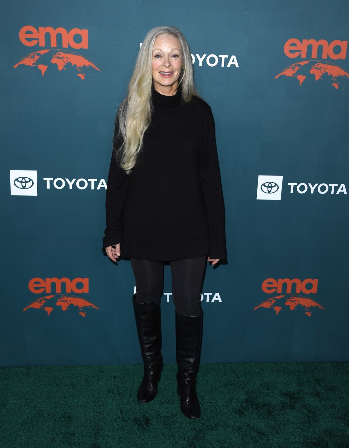 Environmental Media Association's Awards