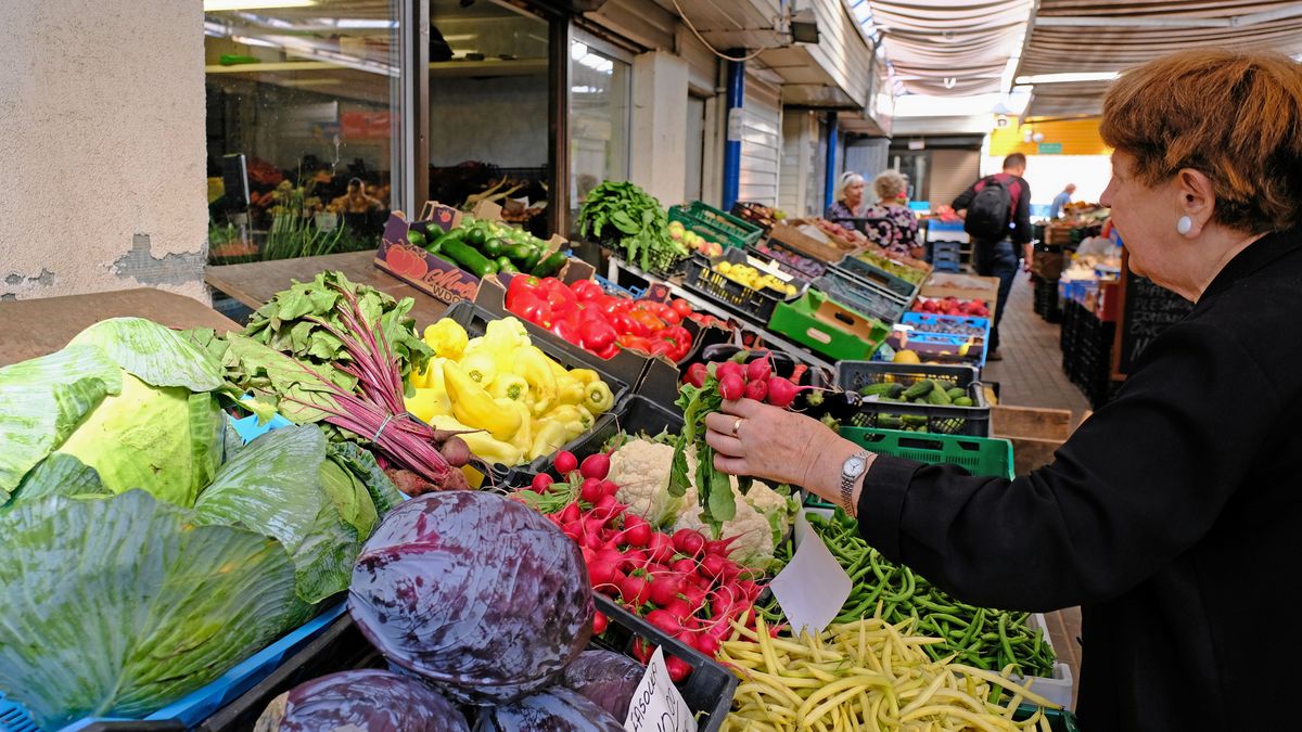 Znamy nowe dane o inflacji