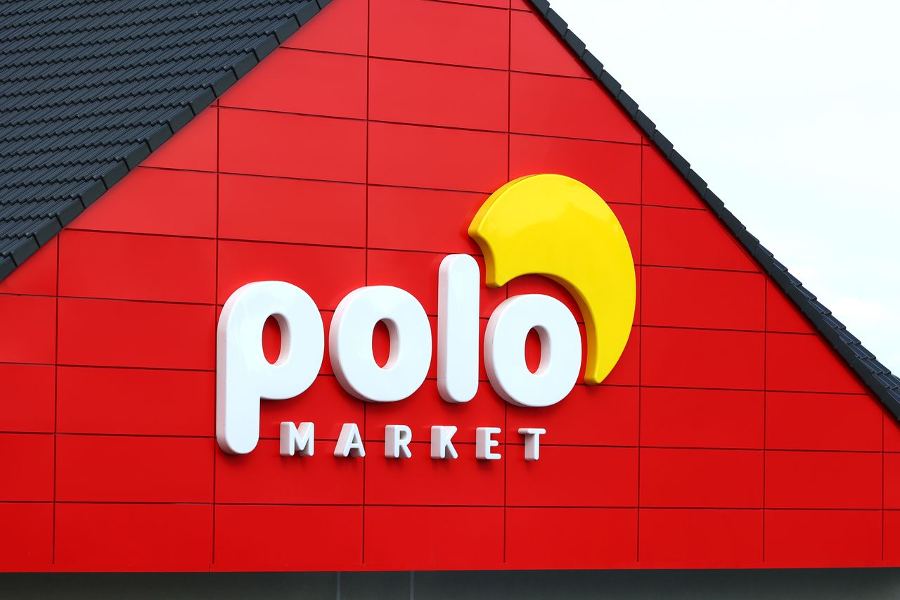 Szynka za 13,99 zł i ziemniaki po 0,99 zł. Nowa gazetka Polomarketu