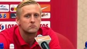 Kamil Glik: Będę pomagał partnerowi ze środka obrony