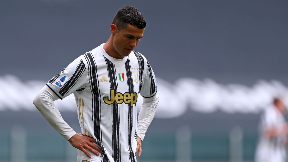 Zdjęcie okładkowe artykułu: Getty Images / Sportinfoto/DeFodi Images  / Na zdjęciu: Cristiano Ronaldo