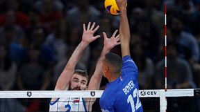 Mistrzostwa Europy siatkarzy. Uros Kovacević wybrany MVP turnieju