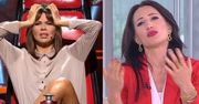 Steczkowska o rezygnacji z "The Voice": "Fotel jurora przypłaciłam kłopotami zdrowotnymi. Nie mam "kosy" z Edytą!"