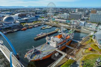 Największy port w Japonii sparaliżowany. Prawdopodobnie doszło do cyberataku