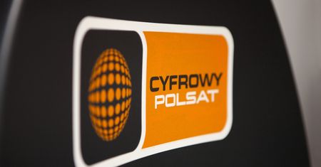 Cyfrowy Polsat traci coraz mniej klientów. Najlepszy drugi kwartał od pięciu lat