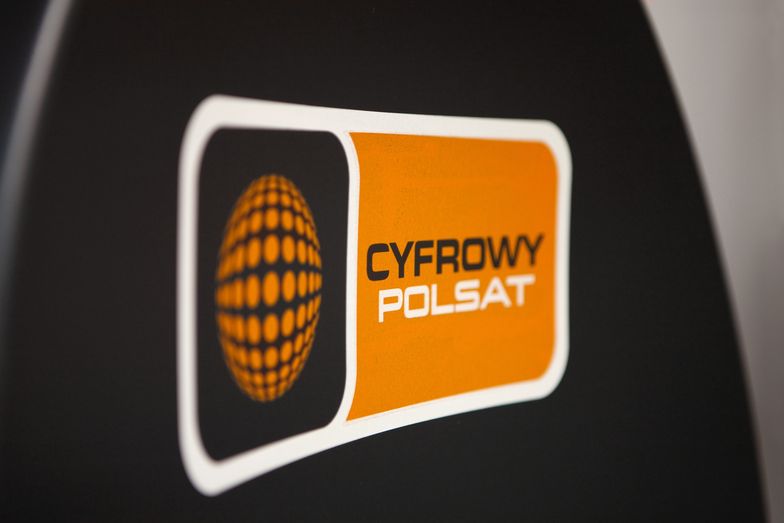 Wyniki Cyfrowego Polsatu 9 razy lepsze. Spółka tłumaczy dlaczego