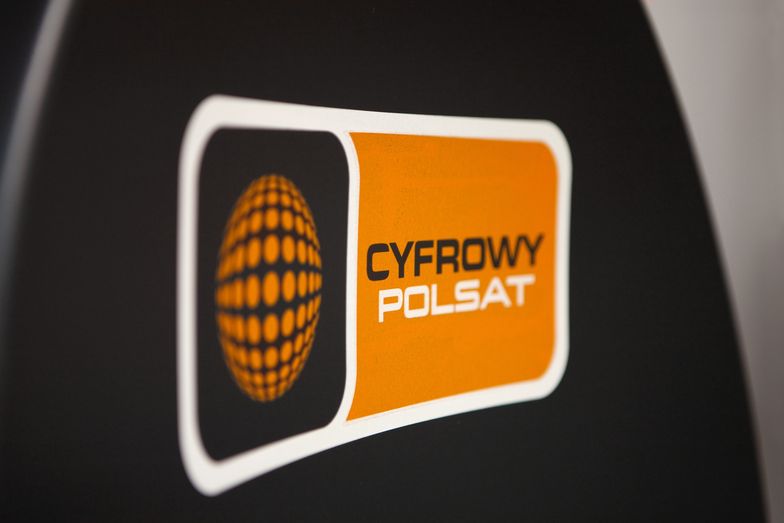 Cyfrowy Polsat zaniżył podatek? Skarbówka domaga się 40 mln zł