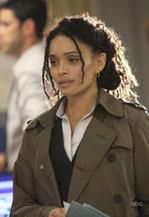 Lisa Bonet w serialu ''Ray Donovan''