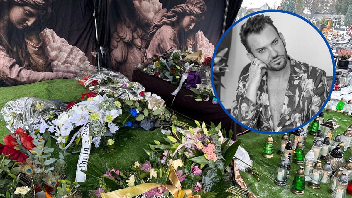 Gabriel Seweryn był lubiany przez wielu mieszkańców Głogowa