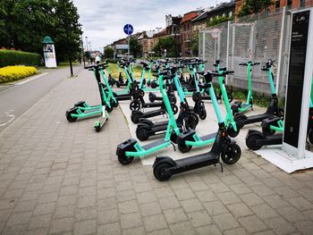Wypadek na hulajnodze. U czternastolatka wykryto alkohol