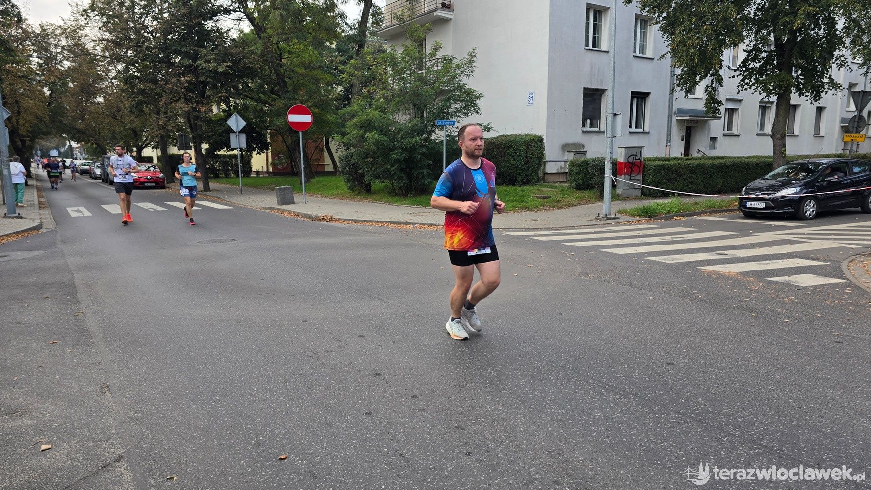 13 Półmaraton Włocławek