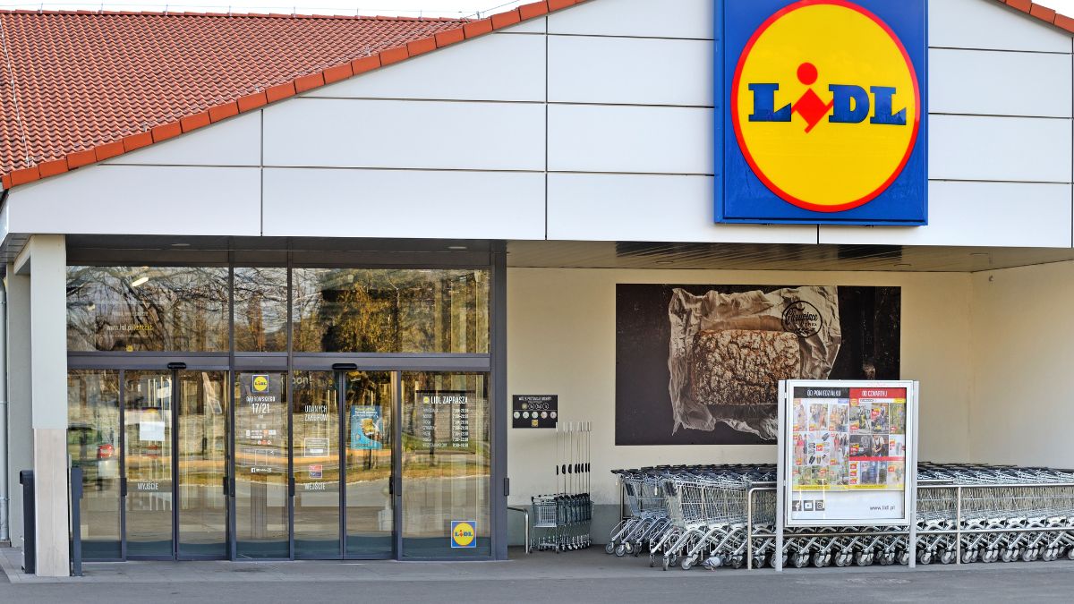 Lidl