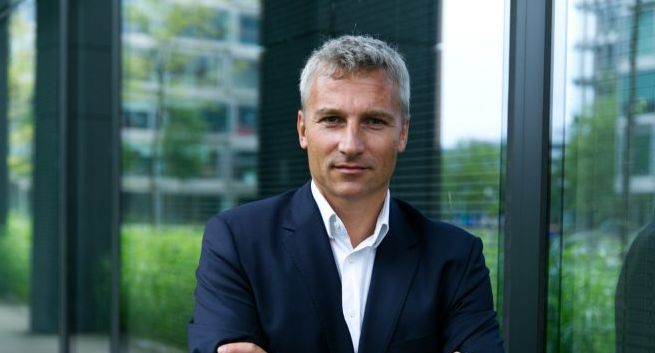 Michał Paschalis-Jakubowicz odchodzi z Grupy K2