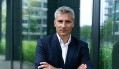 Michał Paschalis-Jakubowicz odchodzi z Grupy K2