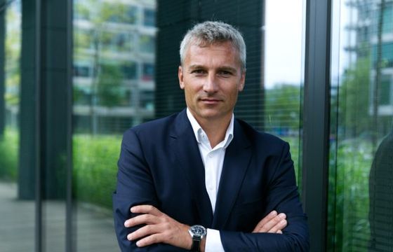 Michał Paschalis-Jakubowicz odchodzi z Grupy K2