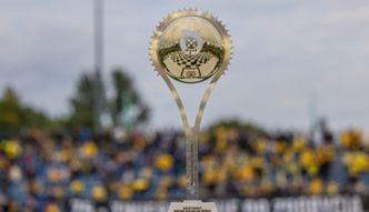 Wyjątkowe trofeum dla Drużynowych Mistrzów Polski