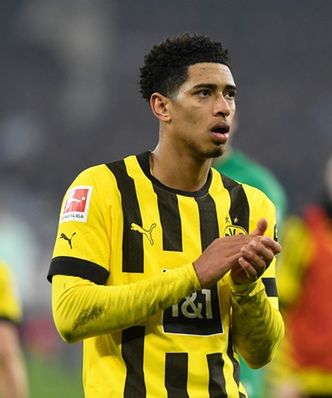 Real Madryt rozmawia z Borussią Dortmund o gwieździe. "Pakt Bellinghama"