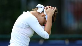WTA Praga: Kania i Jakupović miały finał na wyciągnięcie ręki. Zmarnowały trzy piłki meczowe