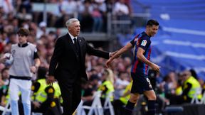 Lewandowski dostał pytanie o trenera Realu. O jego słowach jest głośno w Hiszpanii