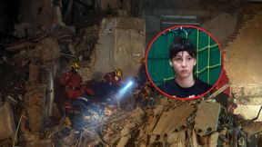 Matka nie żyje, siostry walczą o życie w szpitalu. Dramat po rosyjskim ostrzale