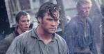 Chris Hemsworth walczy z wielorybem