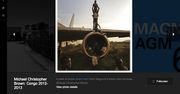 Przyszły członek agencji Magnum fotografuje iPhone'em