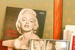 Wyznanie polityka: Kocham się w Marilyn Monroe!