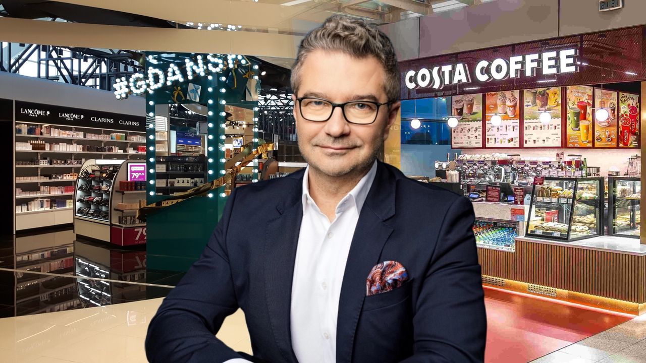 Pokolenie Z "namieszało" w Duty Free. Oto jak zmienia się handel na lotniskach
