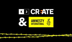 "Prawa człowieka łamane są w ciszy" w kampanii Amnesty International