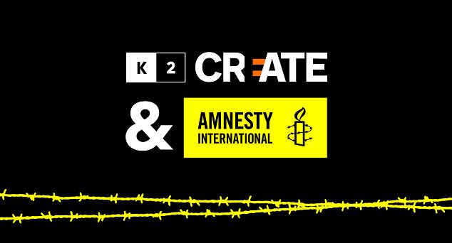 "Prawa człowieka łamane są w ciszy" w kampanii Amnesty International