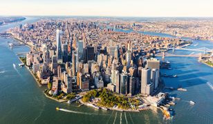 Jaki jest Nowy Jork? Polka zdradza sekrety życia w słynnej metropolii