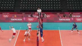 Co za wymiana! Nawet tak kapitalne akcje Polaków nie wystarczyły do wygranej