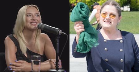 TYLKO NA PUDELKU: Natalia Nykiel o nowym singlu, chłopaku, TVP i ataku Krystyny Pawłowicz. "Moi rodzice są wierzący, a się nie obrazili" (WIDEO)