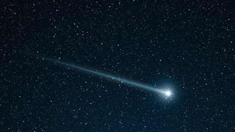 W ciągu godziny będzie można zobaczyć nawet 120 meteorów 