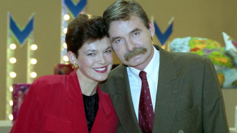 Jak dziś wygląda Magda Masny?