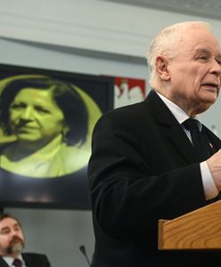 Kaczyński chce dożywocia dla Giertycha i więzienia dla prok. Wrzosek