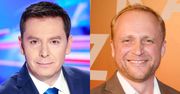 Media POMYLIŁY Michała Adamczyka z... Piotrem Adamczykiem. Aktor przeczytał, że został nowym prezesem TVP. Już zareagował! (FOTO)