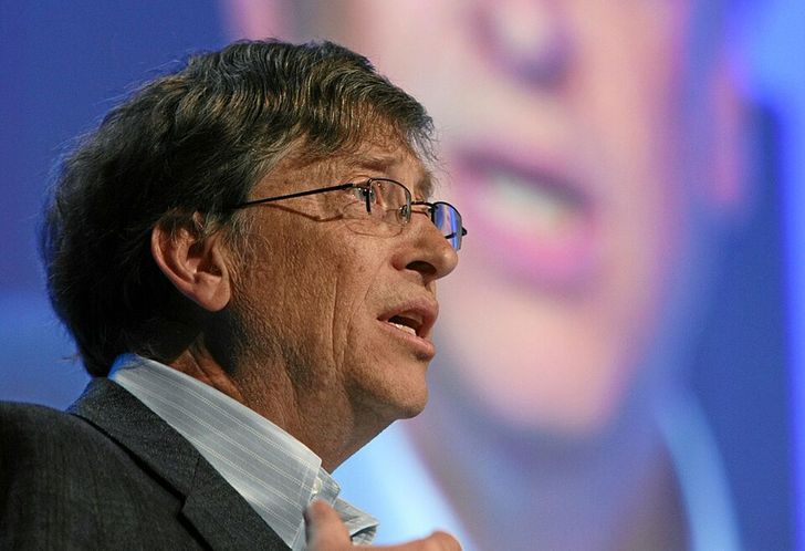 Podatek od pracy robotów? Bill Gates chce nowych reguł