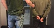 Warszawa: 34-latek aresztowany za napaść na kobietę. Zerwał jej z szyi złoty łańcuszek i ukradł zawieszkę