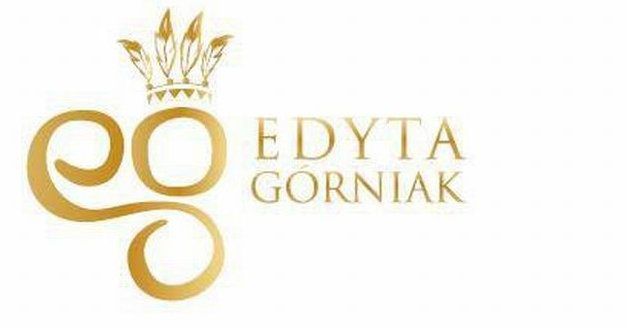 Stare logo Edyty Górniak