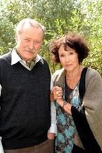 Hanna Stankówna i Emil Karewicz