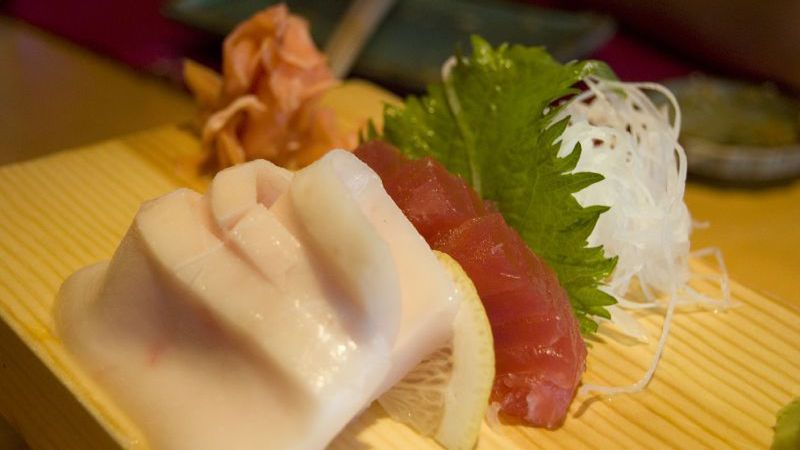 Eskolar w wodzie w puszce, odsączony