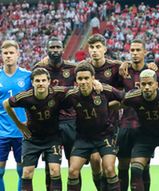 Koniec spekulacji. Niemcy mają nowego selekcjonera
