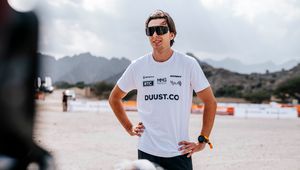 Polak najlepszy w Maroku. Świetne informacje