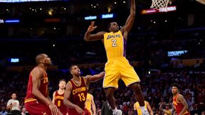 Brandon Bass wolał Los Angeles Clippers od San Antonio Spurs