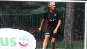 Witajcie w świecie siatkarskich mistrzów świata. Vital Heynen uchylił nam drzwi do reprezentacji Polski